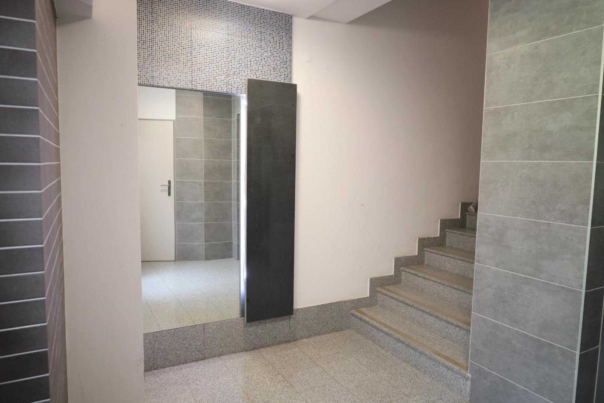 Leśne Tarasy 45a, Dziwnówek Apartamento Exterior foto