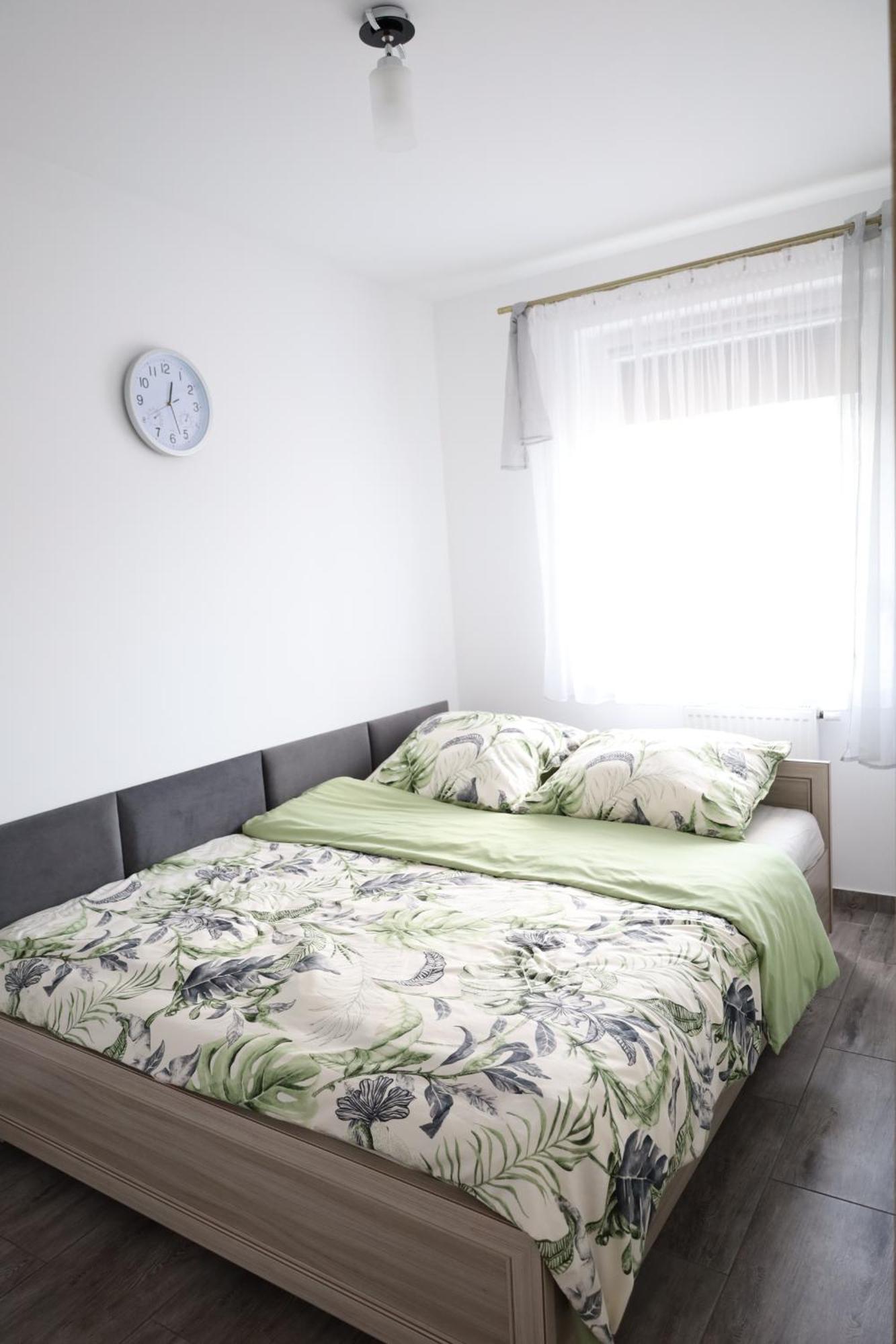Leśne Tarasy 45a, Dziwnówek Apartamento Exterior foto